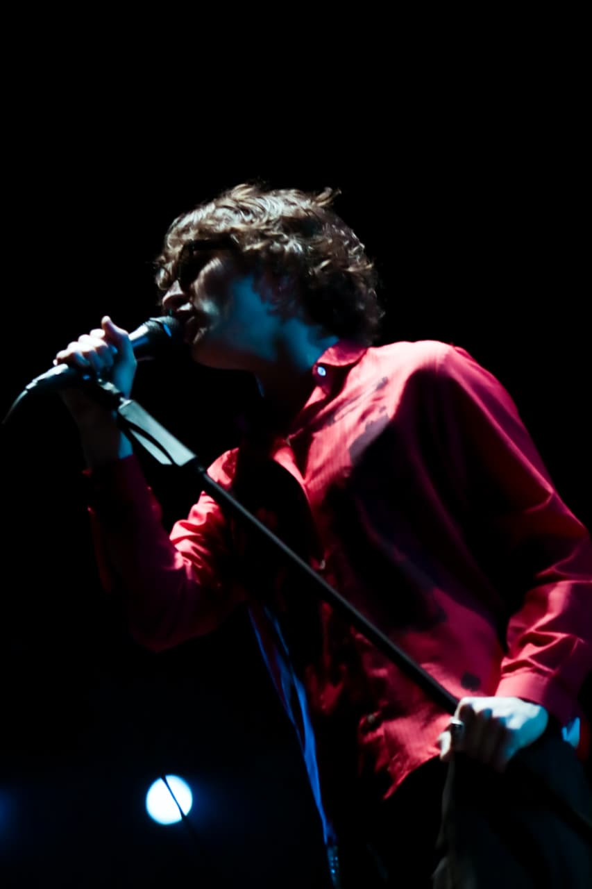 Green Day en Colombia 